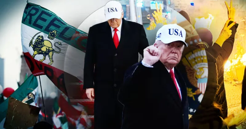 Для Трампа что ни беда то победа наша аналитика