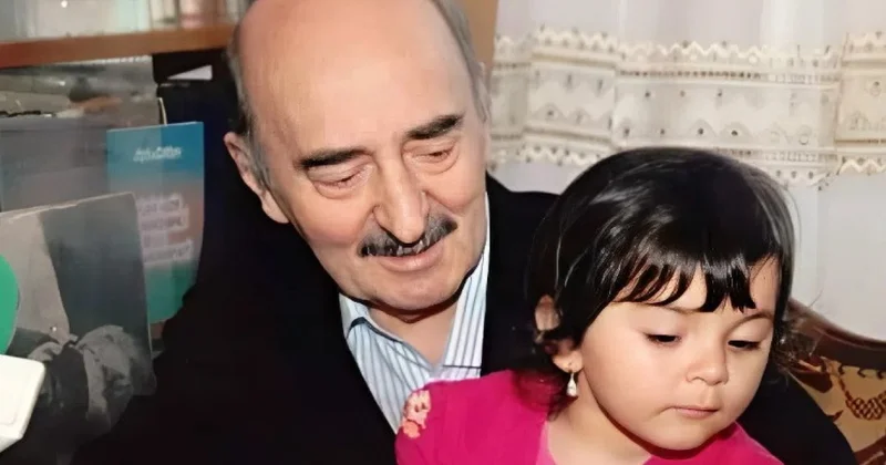Sən babanın yolunu gedə bilməzsən... Səma Muğanna