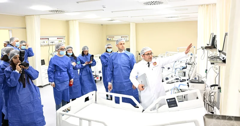 Открылась клиника пластической и реконструктивной хирургии