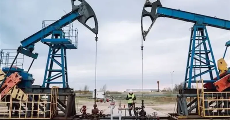 В России продлили запрет на публикацию данных о добыче нефти и газа