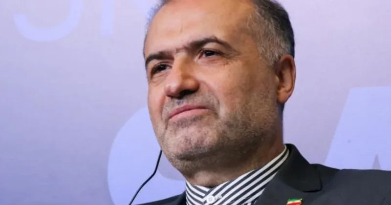 İran səfiri vasitəçi rolunda hansı ölkəni görmək istədikləri barədə danışdı