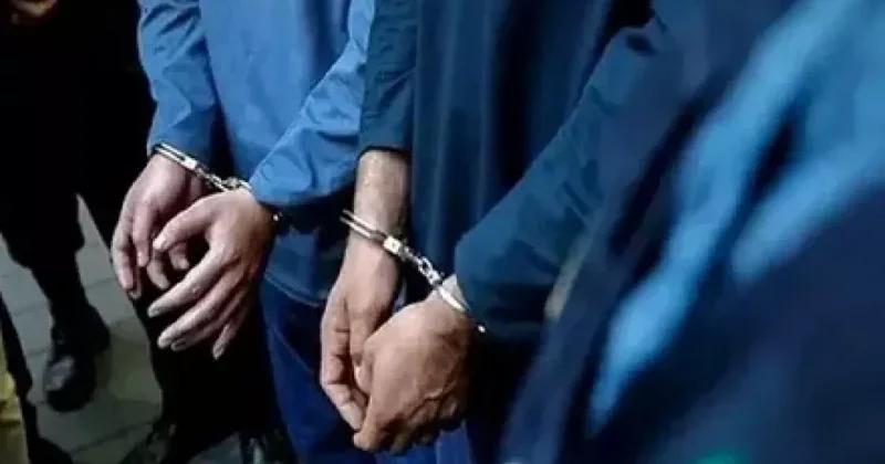 В Иране арестовали четверых госслужащих по подозрению в шпионаже