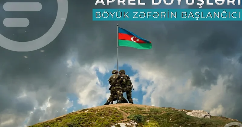 Aprel döyüşləri: Böyük Qələbəyə aparan yolun başlanğıcından 10 il ötür VİDEO