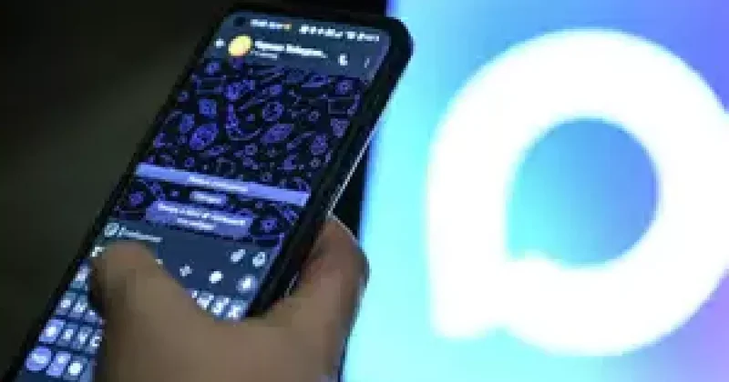 В России на фоне попыток заблокировать Telegram перестал работать мессенджер Max