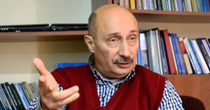 Amerikanın ağalıq dövrünün sona yaxınlaşması heç kəsdə şübhə doğurmur Zərdüşt Əlizadə