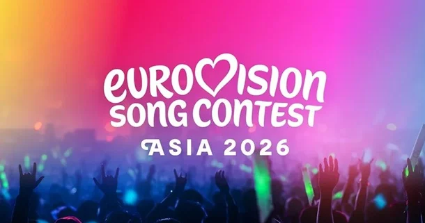 Eurovision Avropadan kənara çıxır: müsabiqə Asiyada debüt edir