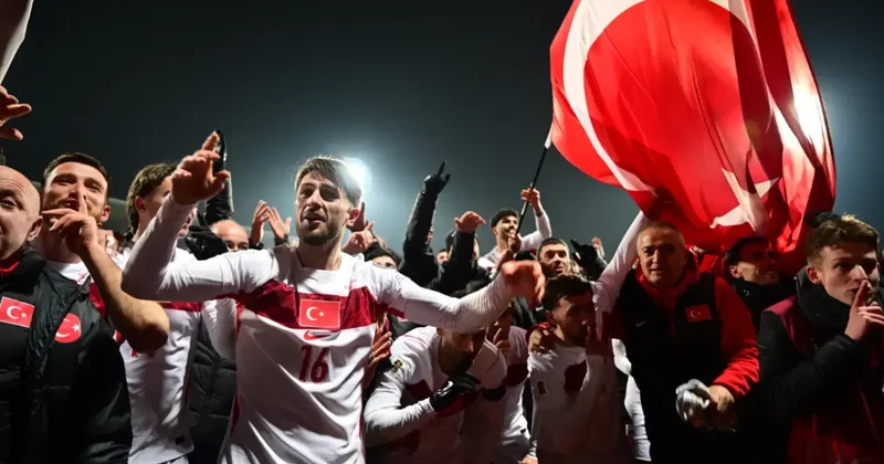Türkiyənin dünya çempionatındakı rəqibləri kimlərdir? “Ay ulduzlu”ların qrupdan çıxma şansı məlum oldu