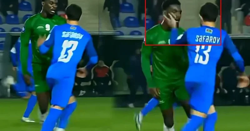 Əliuzun Emil Səfərov... görəsən, cəzalanacaqmı?