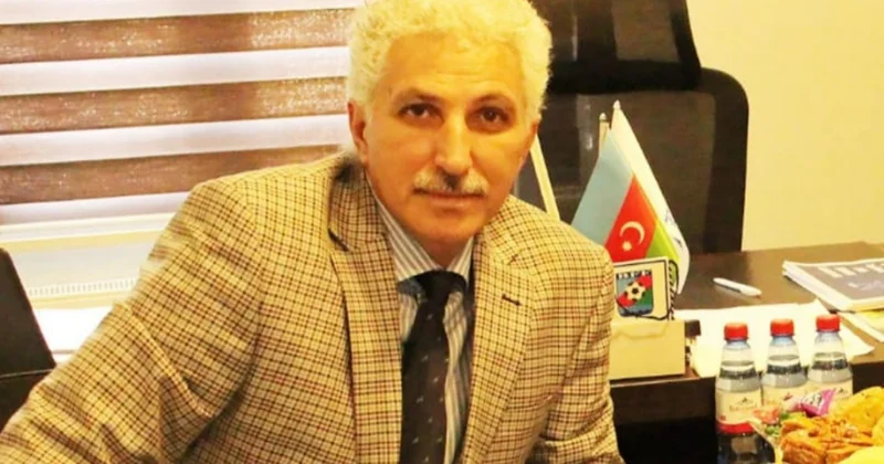 “Futbolun inkişafı naminə sağlam qüvvələr birləşməlidir” MÜSAHİBƏ