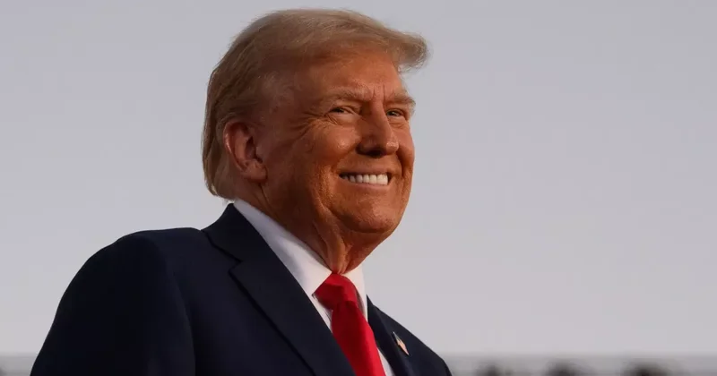Трамп: Война в Иране завершится быстро, при необходимости возможны новые удары