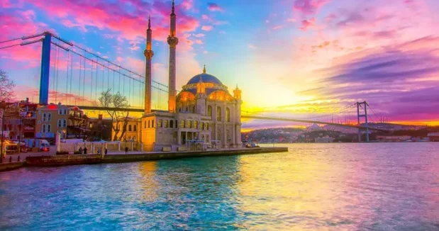 Türkiyə turizminin ən gözəl yerləri FOTOLAR