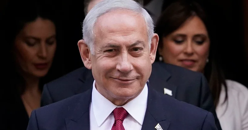 Yaxın Şərqin “Bibi”si: Netanyahu kimdir...