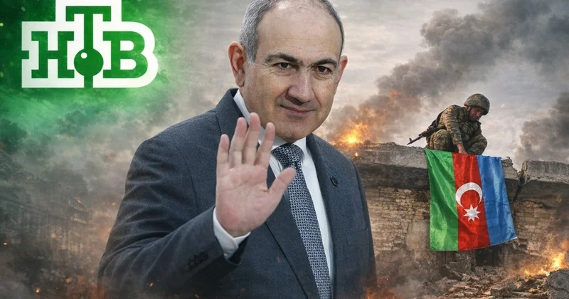 Удар росТВ по Пашиняну скатился к старым нарративам о Карабахе Minval Politika