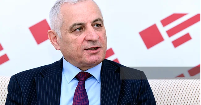 Bahəddin Həzi: Cinayət işini axıra çatdırsaydılar, edam ediləcəkdim