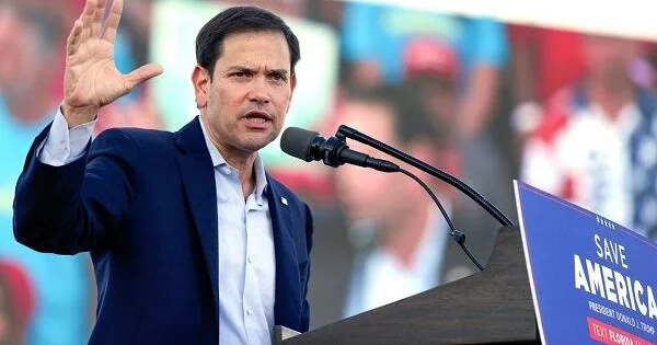 Rubio Moskvaya Qələbə paradına gedir KİV