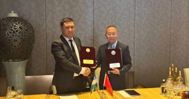 Çinlə yeni əməkdaşlıq sazişi imzalanıb
