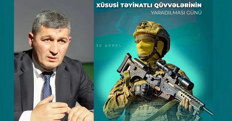 XTQ in gücü və hazırlığı əvvəlki illərlə müqayisədə necə dəyişib? QAZİ dən açıqlama!