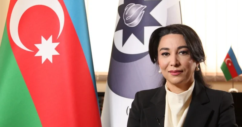 Səbinə Əliyeva “Amnesty International” təşkilatının baş katibinə etiraz məktubu ünvanlayıb