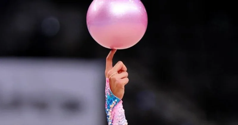 Bakıda bədii gimnastika üzrə Avropa Kuboku başlayır