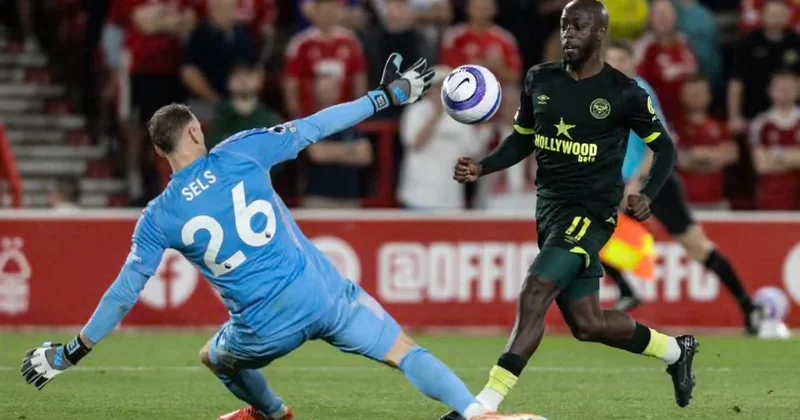 Premyer Liqa: “Brentford” səfərdən 3 xalla qayıdır