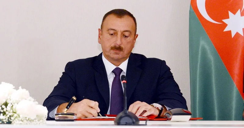 Bu şəxslərin maaşları artırıldı Prezident imzaladı KONKRET