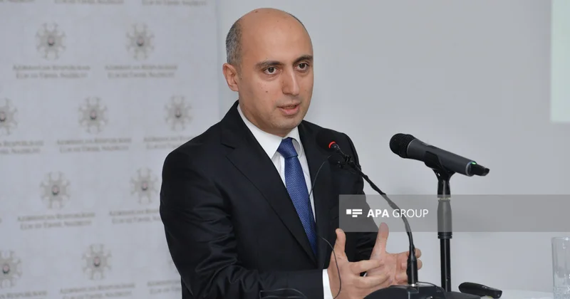 Elm və təhsil naziri Astarada vətəndaşları qəbul edəcək