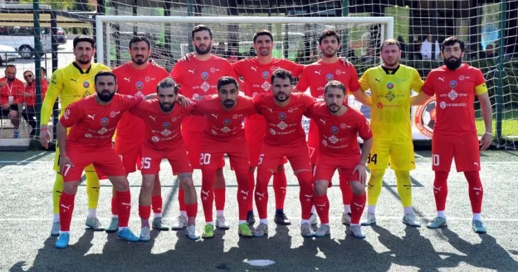 Azərbaycan millisi bu gün yarımfinal matçına çıxacaq