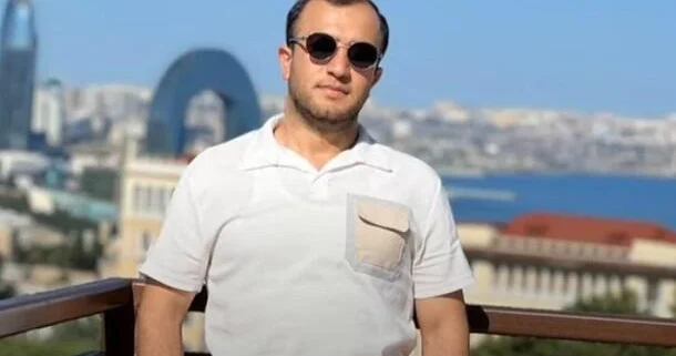 Tanınmış qiraətçi faciəvi şəkildə öldü FOTO
