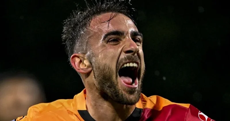 Qalatasaray Yunus Akgünün komandada qalması üçün maaşını artıracaq