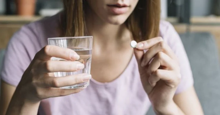 Parasetamol və ibuprofen haqqında sağlamlığınızı xilas edəcək 10 FAKT