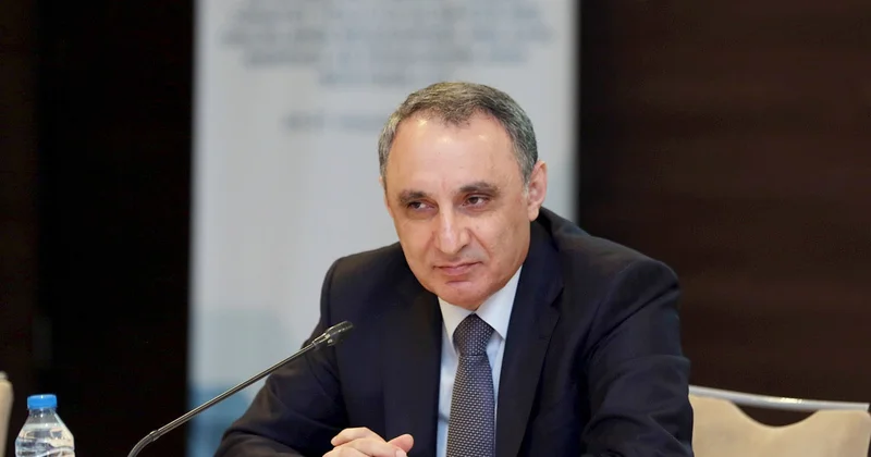 Bu, çevikliyi artırır Kamran Əliyev