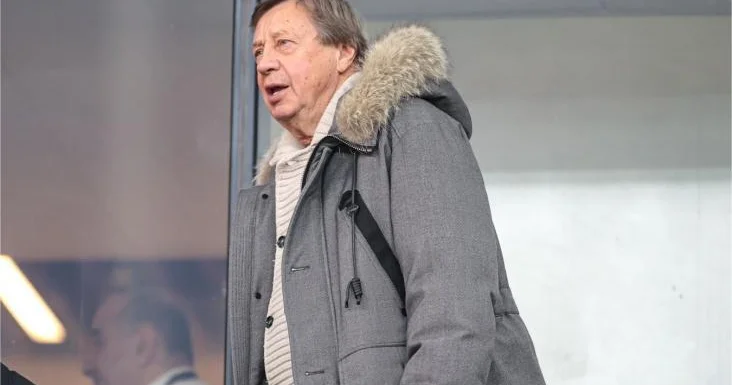 Yuri Syomin Moskva klubunu çalışdırmağa yaxındır