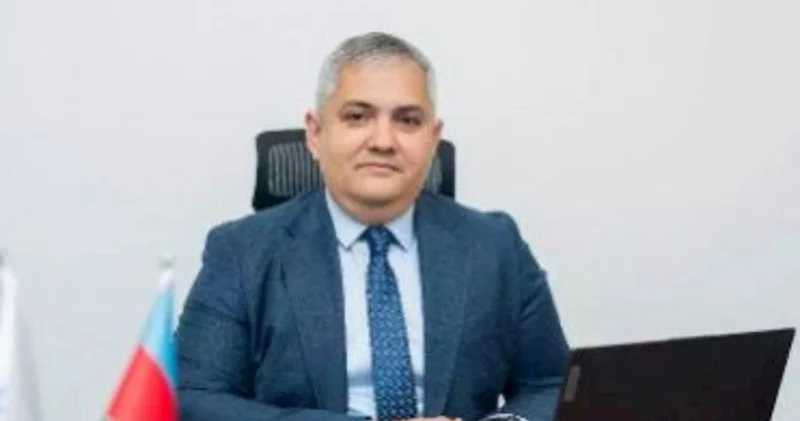 Pərviz Qasımov “AFB Bank”ın İdarə Heyətinin Müşaviri təyin edildi