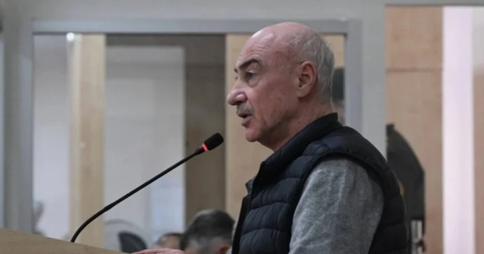 Arkadi Qukasyan Şuşanın işğalından dərhal sonra orada imiş
