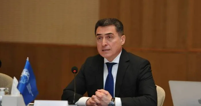 Əli Hüseynli FHN in fəaliyyətindən DANIŞDI