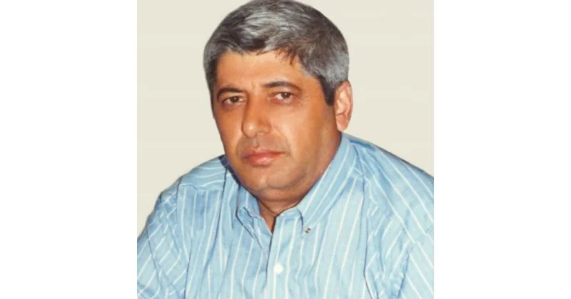 Hüseyn Musayev elm fədaisi idi...