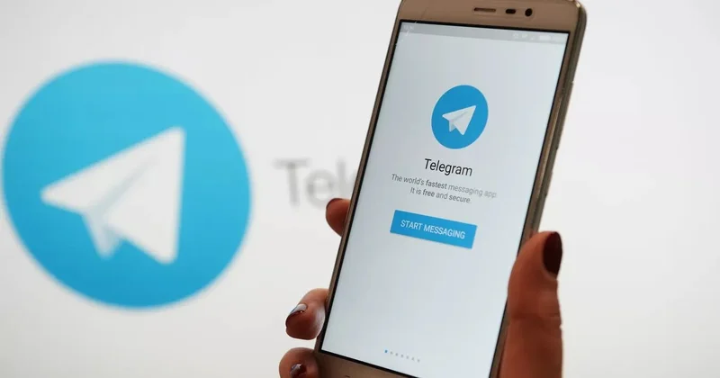 “Telegram”dan YENİLİK: Funksiyasını genişləndirdi