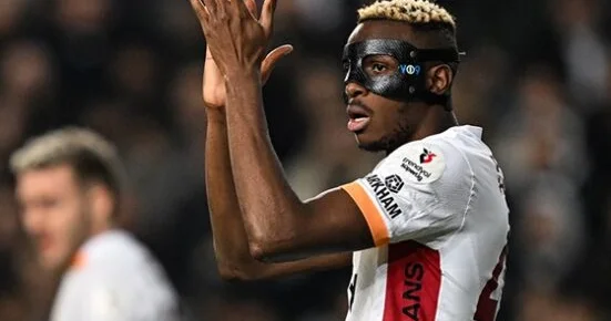 Napoli dən Osimhen üçün endirim 10 milyon avro