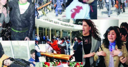 Tətikdə Fərda Qədirovun barmağı olsa da, plan düşmənin idi