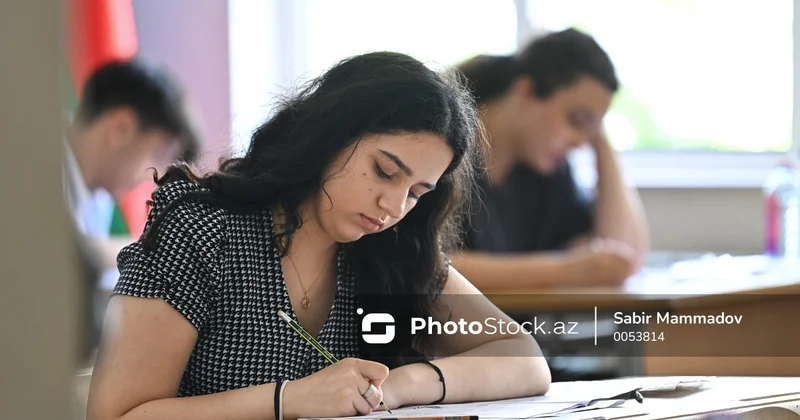 Mayın 4 də Azərbaycan dili fənni üzrə imtahan keçiriləcək