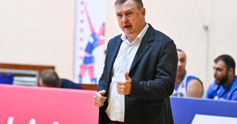 "Сумгайыт" расстался с тренером