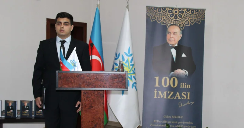Azərbaycan İran münasibətlərində yeni mərhələ: Prezidentlərin görüşü və strateji sənədin imzalanması ŞƏRH
