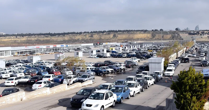 Maşın almaq istəyənlərə mühüm xəbər: Vəziyyət dəyişir