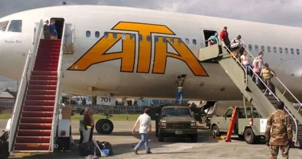 Təbriz Bakı aviareysi yenidən açılır