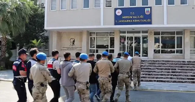Türkiyədə daha 84 narkotik satıcısı həbs EDİLDİ