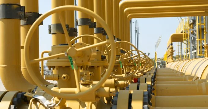 Консорциум TAP назвал объём поставок газа в I квартале 2025 г.
