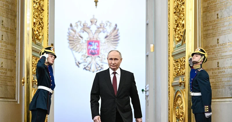 Россия заявила, что не допустит восстановления Украины в границах 1991 года