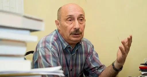 ABŞ canın cəhənnəm deyə Ukrayna məsələsindən geri çəkiləcək Zərdüşt Əlizadədən PROQNOZ