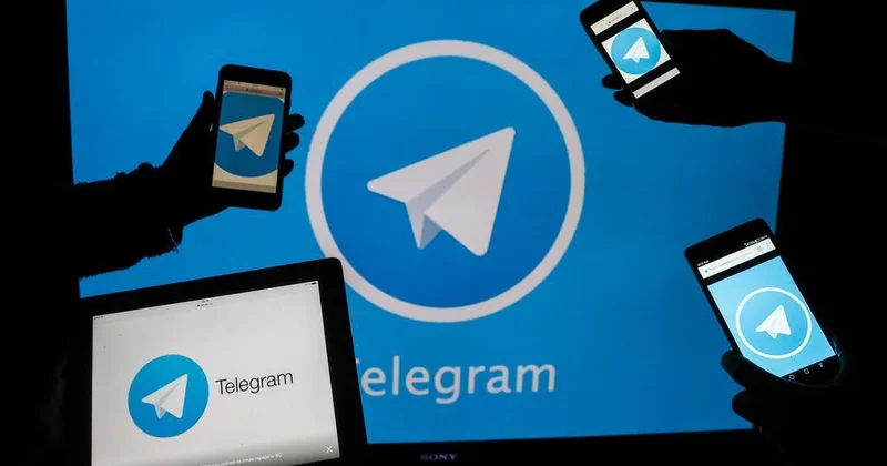 В Telegram появились новые возможности