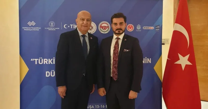Qərbi Azərbaycandan olan soydaşımız Türkiyə Yaponiya əməkdaşlığına töhfə verir